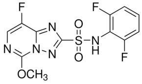 Florasulam (N-13922)