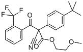 Cyflumetofen (N-13972)