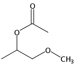 1-Methoxy-2-propanol acetate (N-14003)
