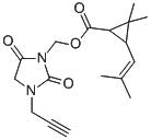 Imiprothrin (N-14006)