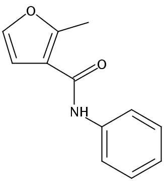 Fenfuram (N-14013)