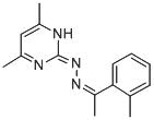 Ferimzone (N-14030)