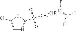 Fluensulfone (N-14084)