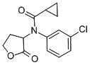 Cyprofuram (N-14092)