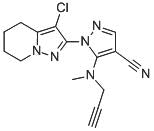 Pyraclonil (N-14117)