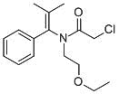 Pethoxamid (N-14148)