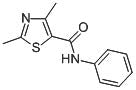 Metsulfovax (N-14190)