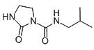 Isocarbamide (N-14193)