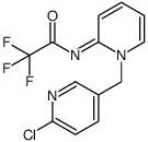 Flupyrimin (N-14199)