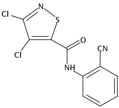 Isotianil (N-14201)