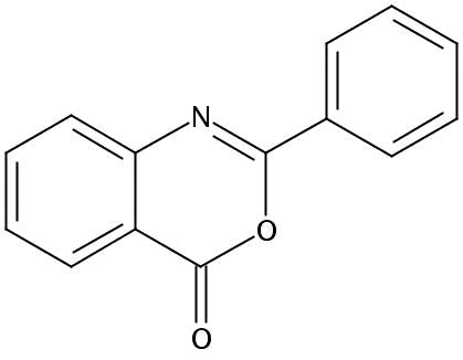 Bentranil (N-14205)