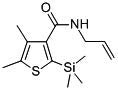 Silthiofam (N-14211)