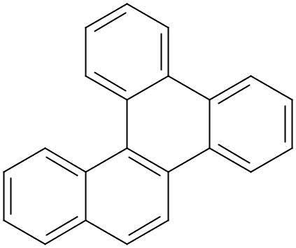 Benzo[g]chrysene (N-14239)