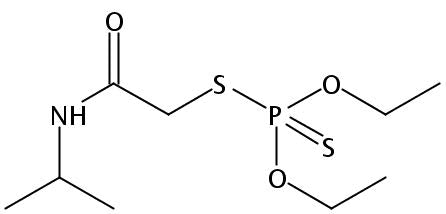 Prothoate (N-14263)