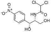 Chloramphenicol (N-14343)