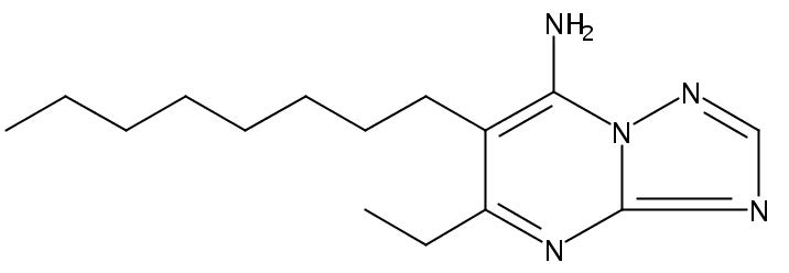 Ametoctradin (N-14346)