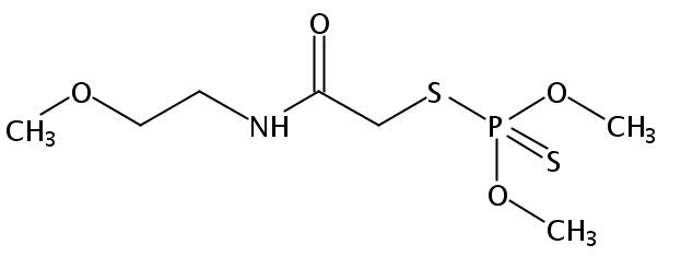 Amidithion (N-14347)