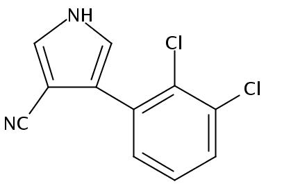 Fenpiclonil (N-14356)