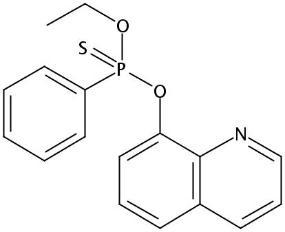 Quintiofos (N-14360)