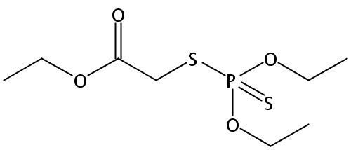 Acethion (N-14373)