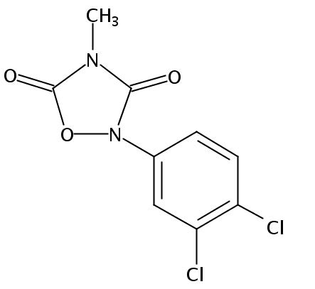 Methazole (N-14386)