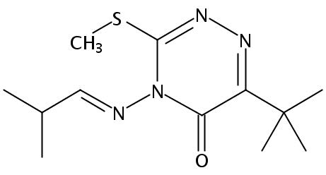 Isomethiozin (N-14391)