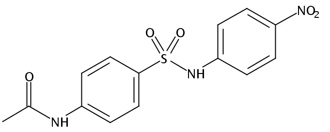 Sulfanitran (N-14397)