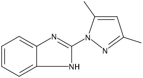 Rabenzazole (N-14399)