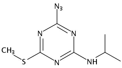 Aziprotryne (N-14407)