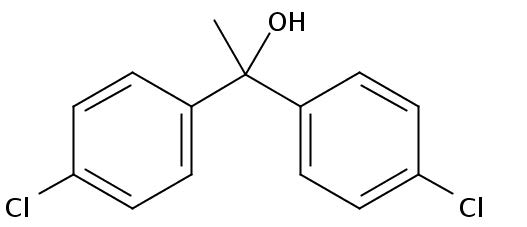 Chlorfenethol (N-14408)