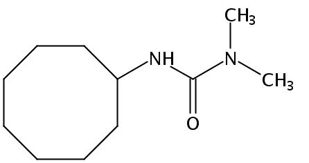 Cycluron (N-14412)