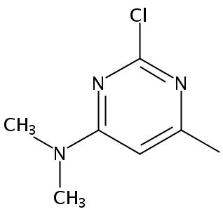 Crimidine (N-14415)
