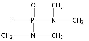 Dimefox (N-14424)