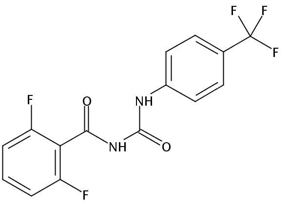 Penfluoron (N-14430)