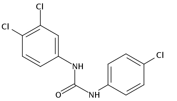 Triclocarban (N-14435)