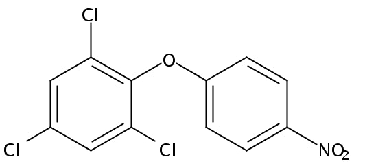 Chlornitrofen (N-14451)