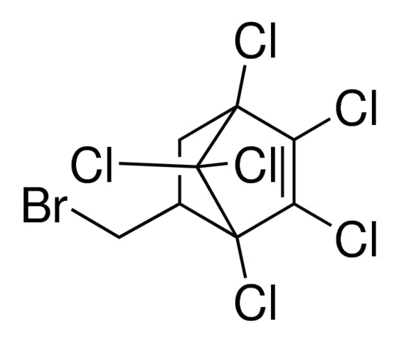 Bromocyclen (N-14465)