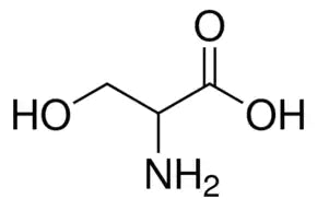DL-Serine (N-14471)