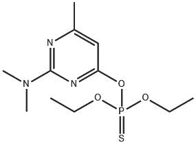 Pyrimitate (N-14507)