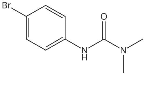 Bromuron (N-14515)