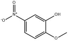 5-Nitroguaiacol (N-14516)