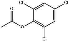 2,4,6-Trichlorophenol Acetate (N-14520)