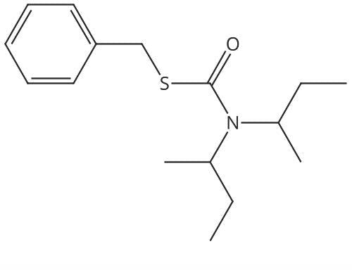 Tiocarbazil (N-14522)