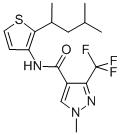 Penthiopyrad (N-17917)