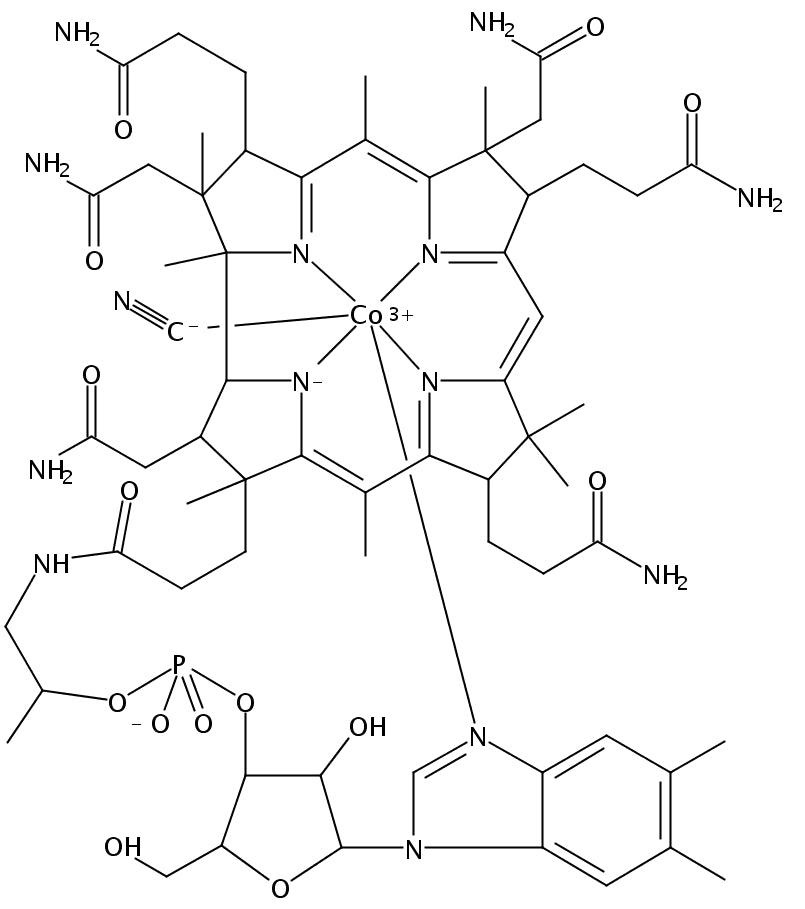 Vitamin B12 (N-V14)