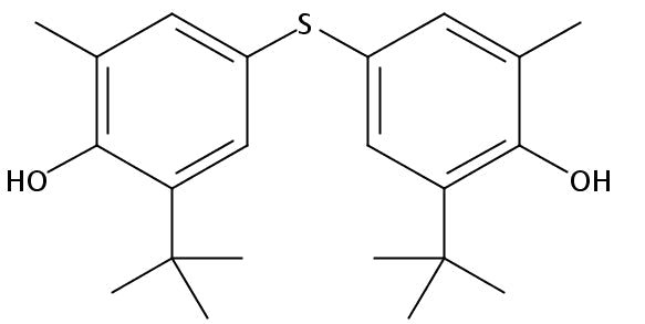 4,4'-Thiobis(2-tert-butyl-o-methylphenol) (NG-10885)