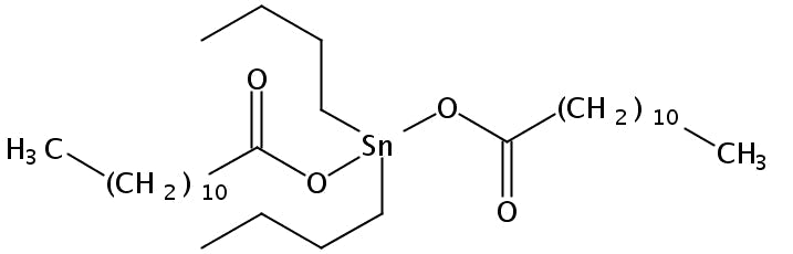 Dibutyltin dilaurate (NG-11652)