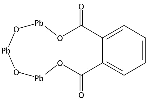 Lead phthalate (dibasic) (NG-12312)