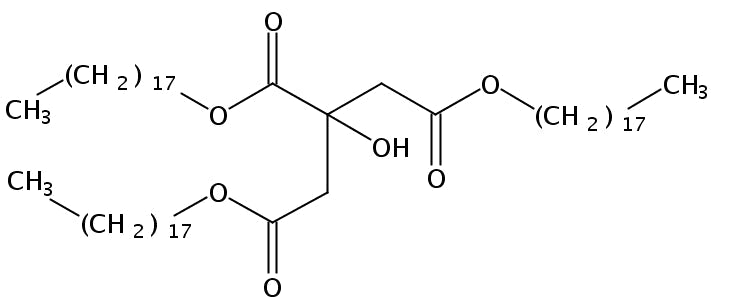 Tristearyl citrate (NG-13728)