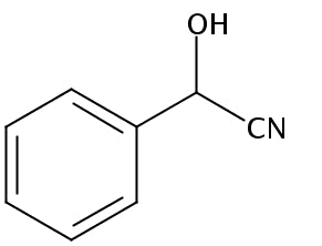 Benzaldehydecyanohydrin (NG-15085)